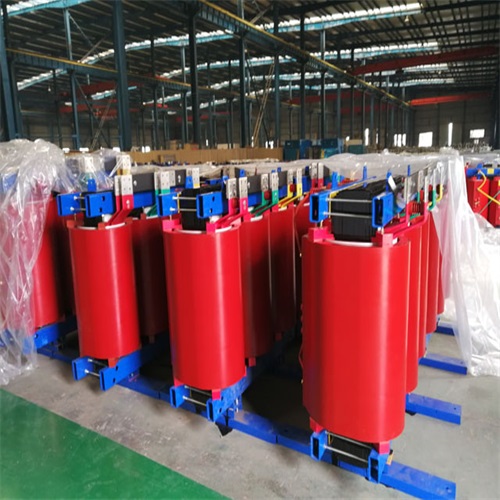 东光SCB13-80KVA干式变压器