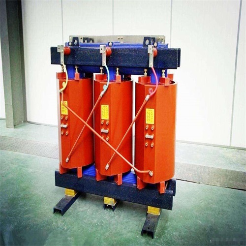 东光80KVA干式变压器