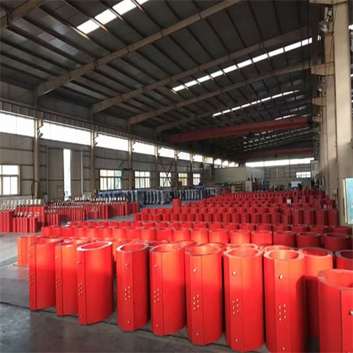 东光SCB10-500KVA干式变压器