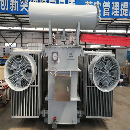 东光S11-2500KVA油浸式变压器