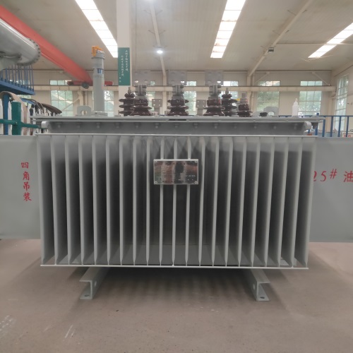 东光sh15-315KVA非晶合金变压器