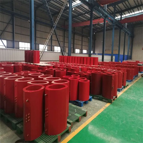 东光500KVA干式变压器厂家