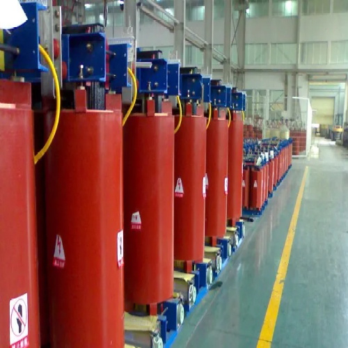 东光SCB10-200KVA干式变压器