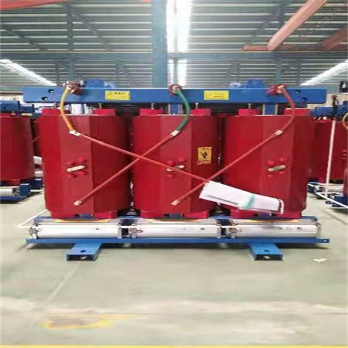 东光SCB10_10KV干式变压器
