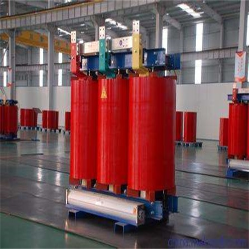 东光35kv干式变压器