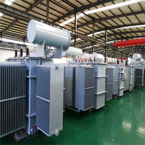 东光S11-4000KVA/10KV/0.4