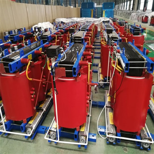 东光SCB13-400KVA-10/0.4干