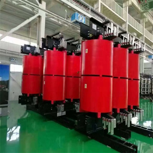 东光SCB14-1600KVA干式变压器