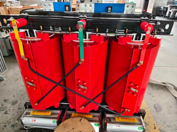 SCB18东光东光东光干式变压器 新一代高能效东光东光东光干式变压器
