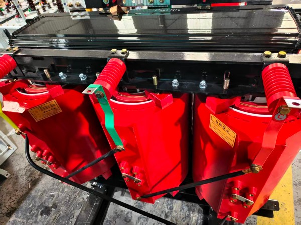 工厂厂房东光东光东光干式变压器 工业车间 10kV 干式电力变压器